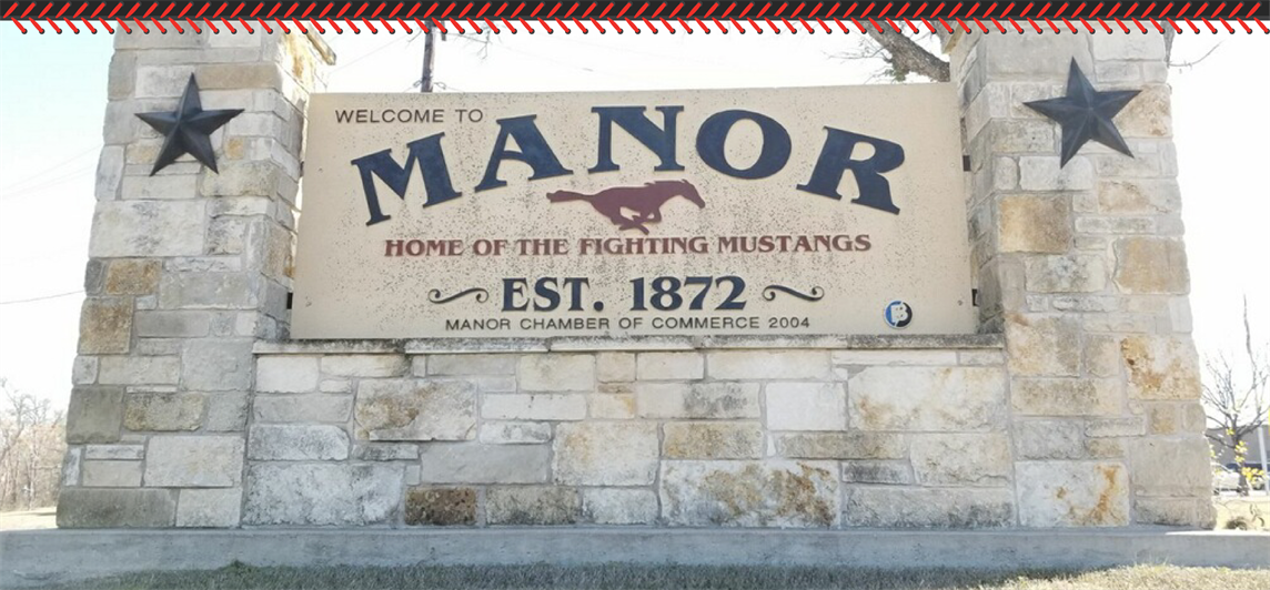 Welcome to The Manor Youth Association