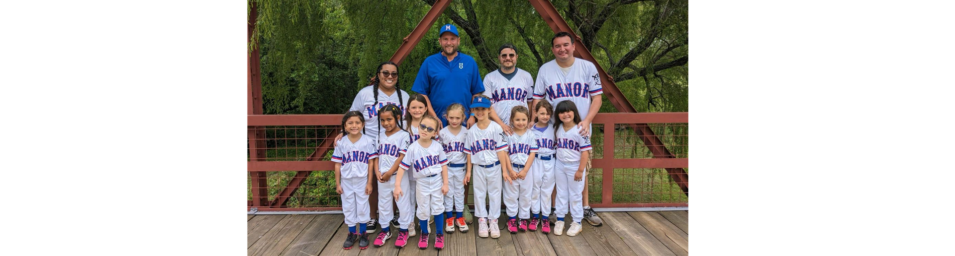 6U Bluebonnets